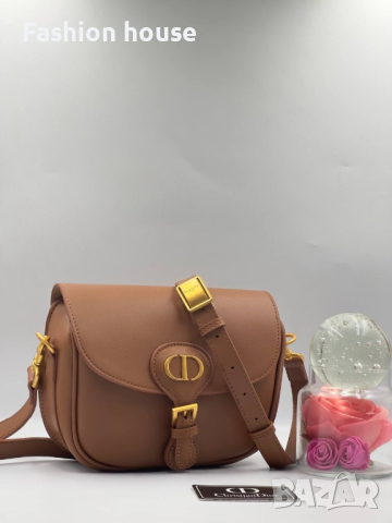 Dior 8 цвята дамска чанта, снимка 5 - Чанти - 44854392