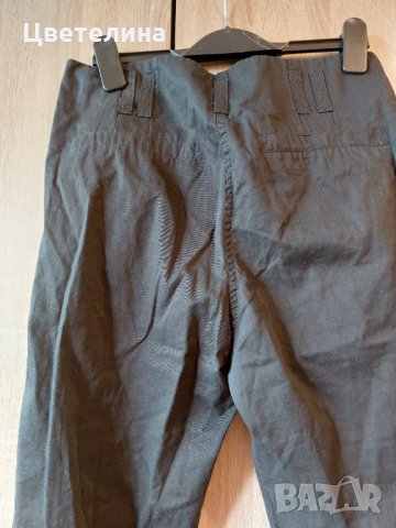 НОВ памучен Lee Cooper, M, снимка 3 - Панталони - 33202759