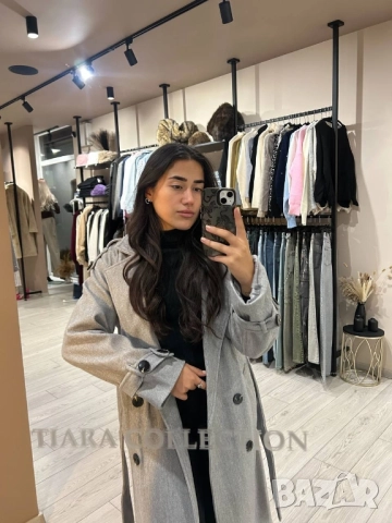 палто , снимка 7 - Палта, манта - 51979260