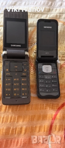 Самсунг и СИМЕНС