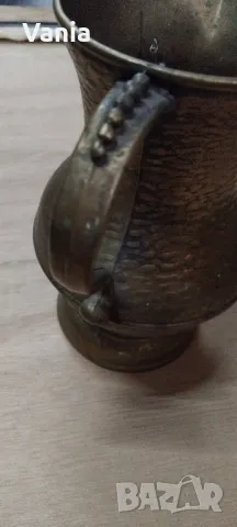 Кана от месинг, снимка 7 - Декорация за дома - 48066788