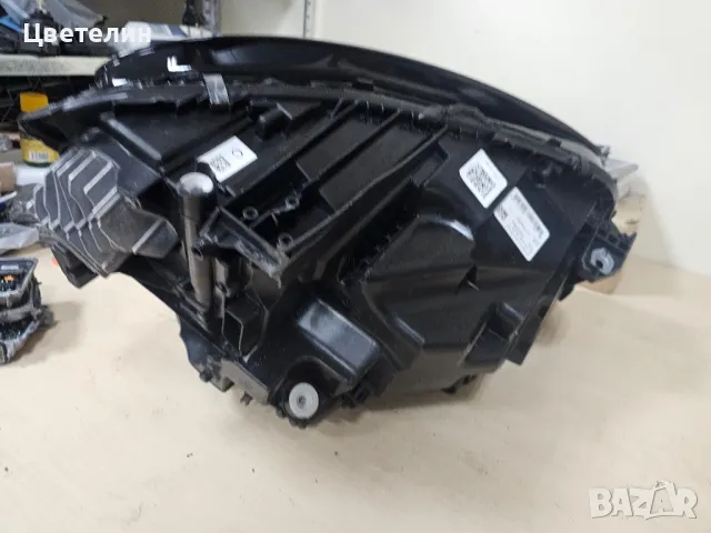 Ляв фар Mercedes GLA lqv far мерцедес гла, снимка 7 - Части - 50292714