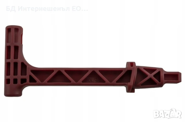 Дръжка за аварийно освобождаване на ръчна спирачка за BMW X1 E84,X5 E70,X6 E71,7 F01/F02,5 GT F07,5 , снимка 4 - Части - 50899444