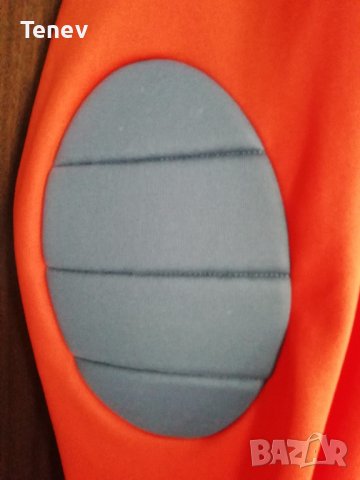 Adidas Assita 17 оригинална вратарска фланелка тениска , снимка 5 - Футбол - 38751576