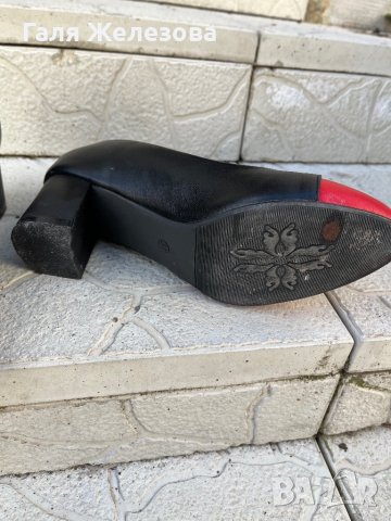 Страхотни обувки, снимка 6 - Дамски ежедневни обувки - 43047902