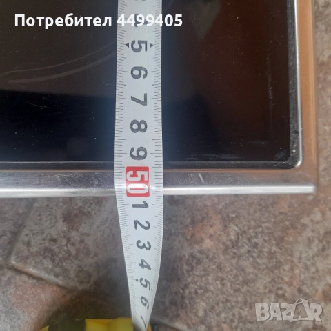 Керамичен плот MIELE, снимка 9 - Печки, фурни - 51679433