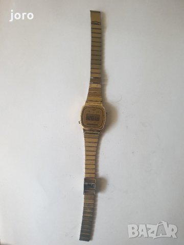 casio, снимка 3 - Мъжки - 32951677