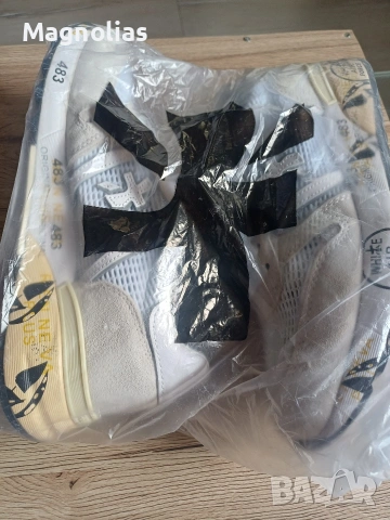 Мъжки Маратонки   PREMIATA

, снимка 8 - Маратонки - 53581602