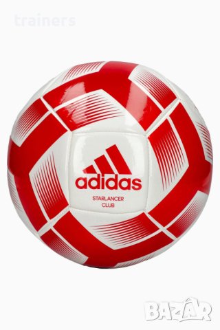 Adidas Starlancer Club код IA0974 Оригинална Футболна Топка