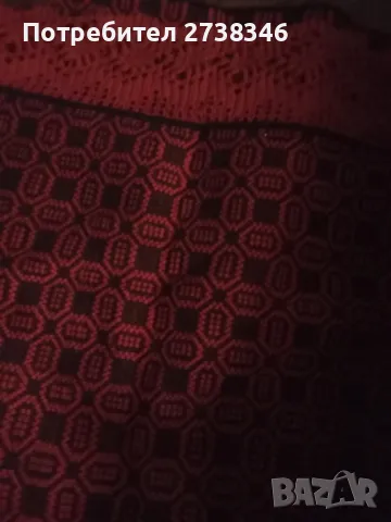 Ръчно тъкан килим, снимка 8 - Килими - 50189554