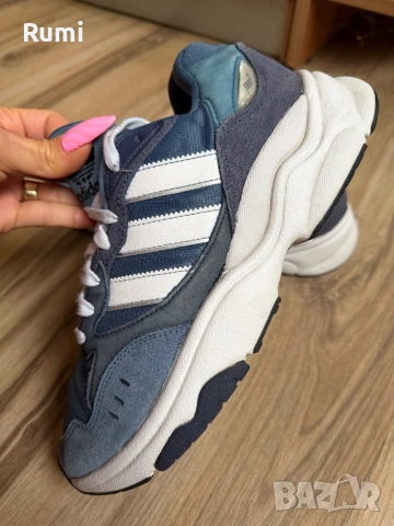 Оригинални мъжки маратонки  ADIDAS RETROPY F90 ! 43 н