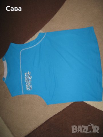 Потник FILA  мъжки,Л, снимка 3 - Спортни дрехи, екипи - 37971783