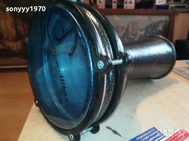 ТАРАМБУКА 30Х20СМ ПРЪСКАН ЦВЯТ 30Х20СМ 2303231110, снимка 2 - Ударни инструменти - 40106120