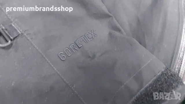 The north face gore-tex яке L размер , снимка 2 - Якета - 49829605