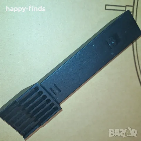 качествена четка за Philips PowerPro FC6162 FC6166 FC6168 FC6170 FC6400 FC6402 FC6405 FC6409, снимка 5 - Прахосмукачки - 50224538