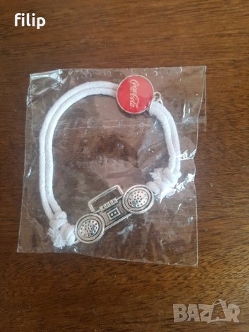 Продавам оригинални гривни и ключодържатели , снимка 4 - Други ценни предмети - 29012548