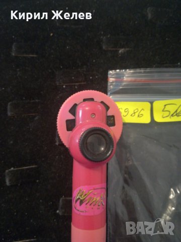 Интересен детски химикал-6986, снимка 3 - Други - 26872746