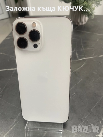 iPhone 13 Pro Max , снимка 1