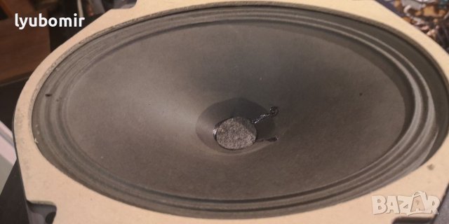 Широколентови елипси , снимка 5 - Тонколони - 36723741