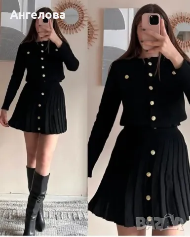 Нов комплект С-М, снимка 3 - Комплекти - 49264045