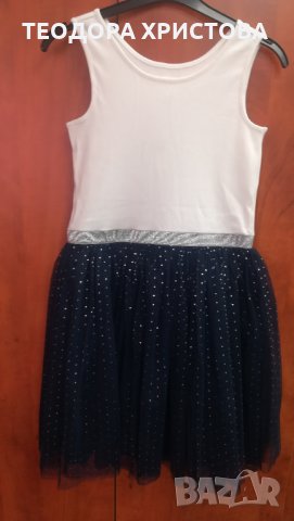 нова лятна рокля Gap