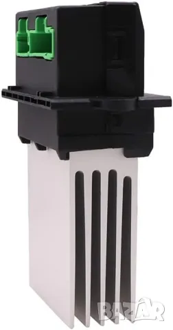 Резистор за степените на парното Renault, PEUGEOT, Citroen, снимка 8 - Части - 50317533