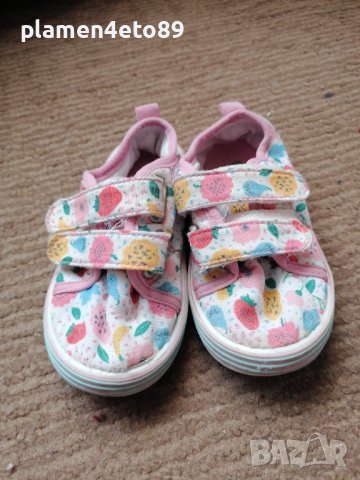 Обувки /гуменки 23 номер , снимка 5 - Детски гуменки - 38018103