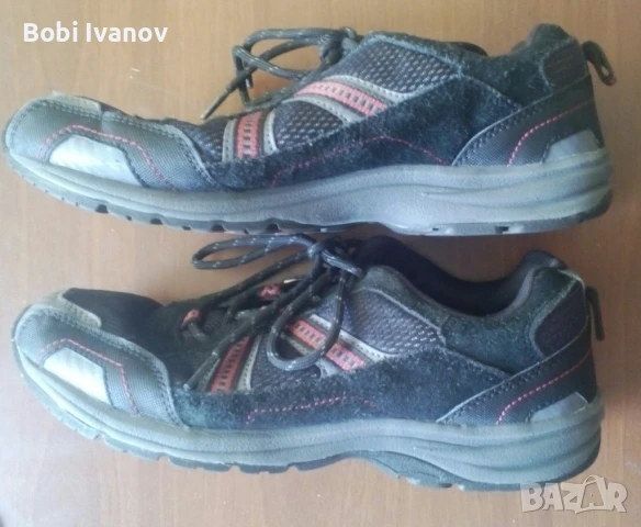 Маратонки Lands' end номер 39, снимка 3 - Маратонки - 50919197