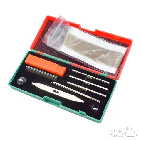 Шперцове за отключване на китайски и турски ямкови ключалки