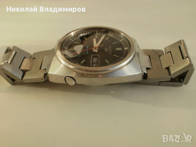 Seiko diver sports 70 prof Сейко мъжки ръчен часовник , снимка 8 - Мъжки - 51569515
