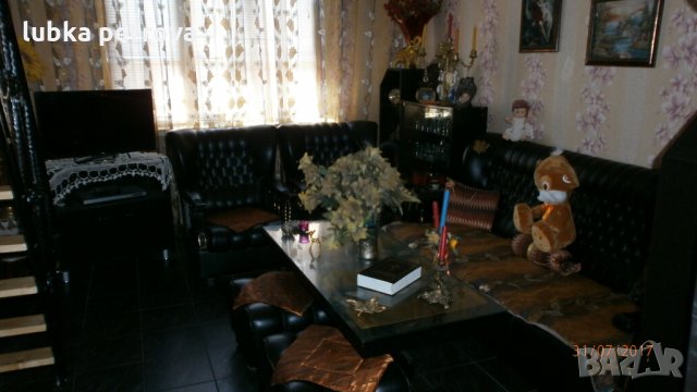 Продавам красива къща в София, снимка 8 - Къщи - 26482210