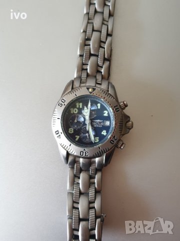 sector titanium 950 no limits, снимка 14 - Мъжки - 32490753