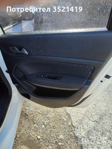 Салон и кори за Пежо 308 Т9 комби 2014-2021г., снимка 8 - Части - 51023165