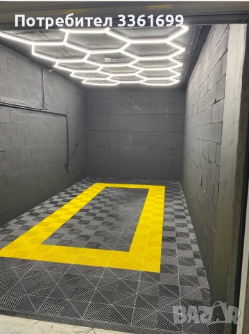 Подови настилки за гараж, снимка 3 - Други - 53219107