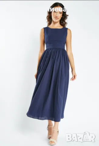 Нова рокля, размер С