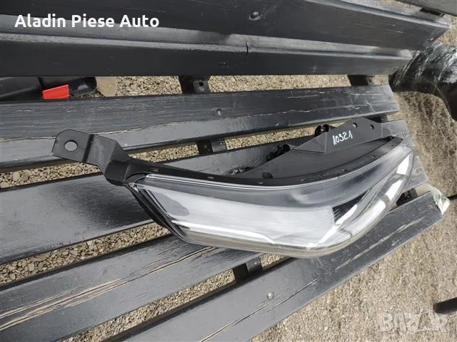 Десен фар Kia Ceed Full Led година 2018 2019 2020 2021 2022 код 92102-J7100 , снимка 5 - Аксесоари и консумативи - 50286323