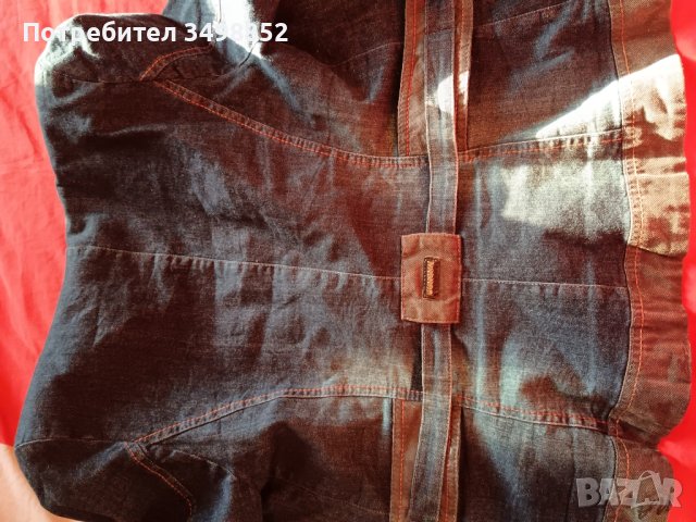 Дамско яке Junona, снимка 7 - Якета - 43504017