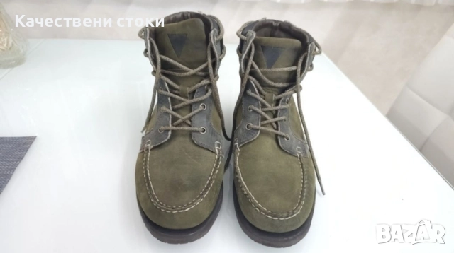 Мъжки обувки Sebago X Vane 43 номер Vibram, снимка 3 - Мъжки боти - 52124777