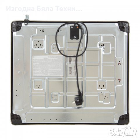 Свободностоящ газов котлон Инвентум VKG6008SS, снимка 6 - Котлони - 34745552