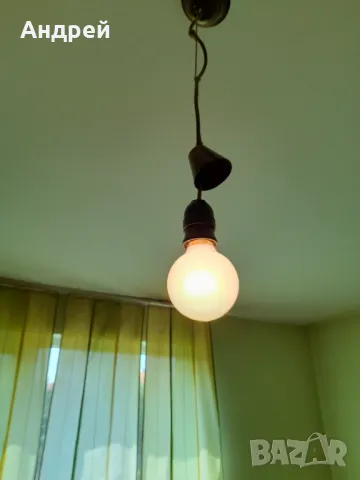 Стара крушка за осветление Pila, снимка 5 - Други ценни предмети - 47512404