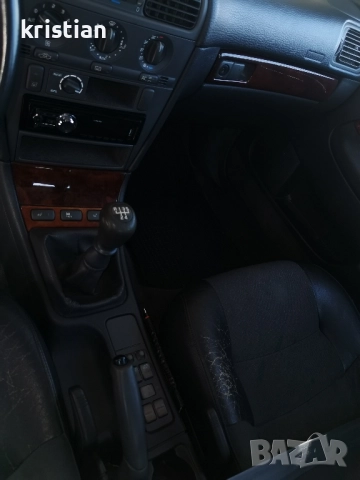 волво в40 комби , снимка 7 - Автомобили и джипове - 51770552