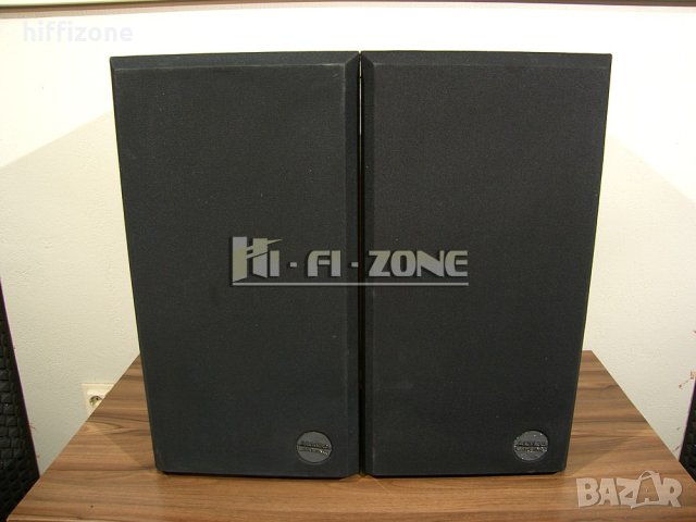 ТОНКОЛОНИ  Altec model three , снимка 8 - Тонколони - 43425912