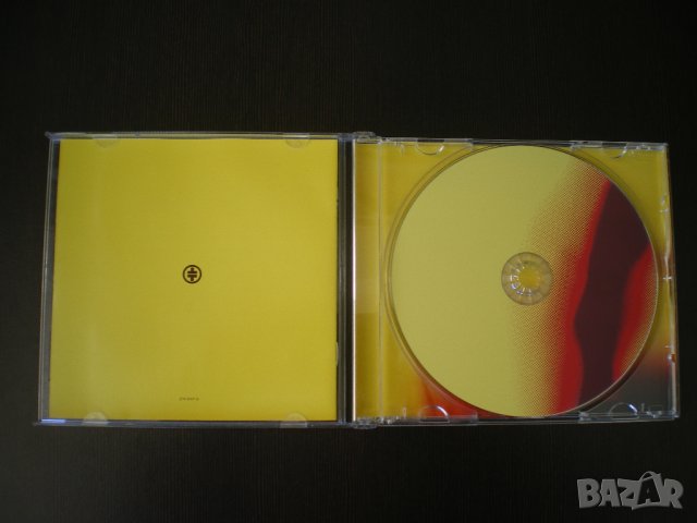 Take That ‎– Progress 2010, снимка 2 - CD дискове - 42977703