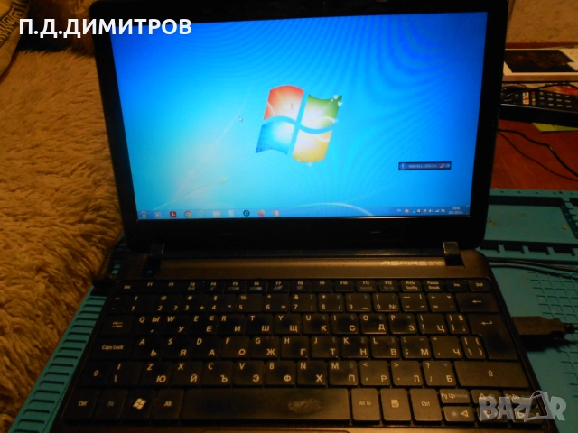 За части Лаптоп Acer, снимка 2 - Други - 51627368