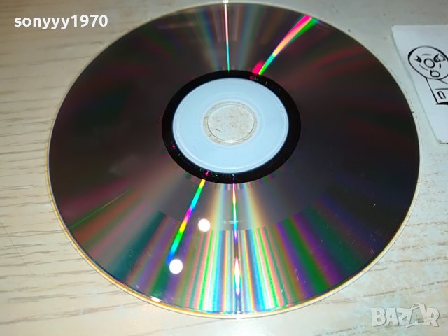 ГРЪЦКО ЦД14-ВНОС GREECE 0203231112, снимка 9 - CD дискове - 39859365