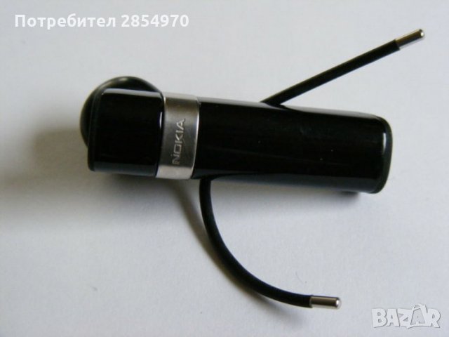 Nokia 8800 Carbon Arte Bluetooth BH-803 Слушалка, снимка 3 - Слушалки, hands-free - 32883096