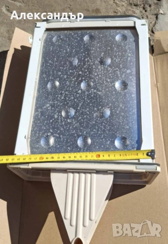 Кондензна пита, топлообменник, за сушилни AEG/Electrolux, снимка 3 - Сушилни - 53569730