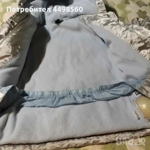 GAP Детско Яке, снимка 5 - Детски якета и елеци - 51208606