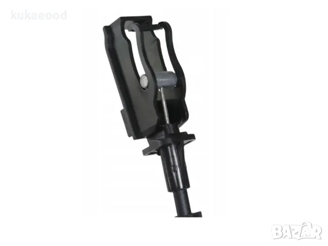 Брава за Ford Transit Custom (2012-2022), снимка 4 - Части - 49009029