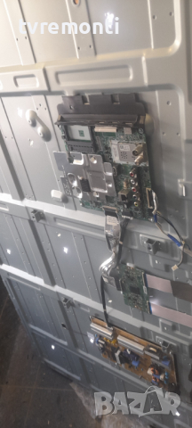 T-Con Board 6871L-5403R  6870C-0750A, снимка 5 - Части и Платки - 36545586